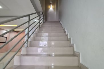 Taman Bukit Jelutong