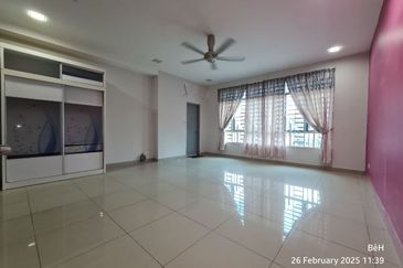 Taman Bukit Jelutong