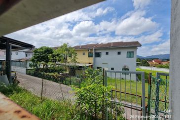 Taman Bukit Jelutong