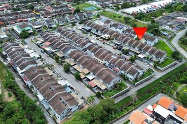 Taman Bukit Jelutong