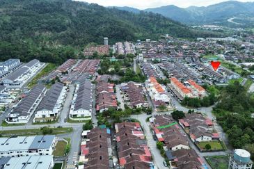 Taman Bukit Jelutong