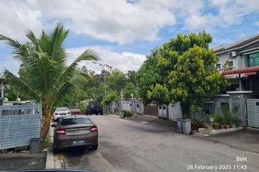 Taman Bukit Jelutong