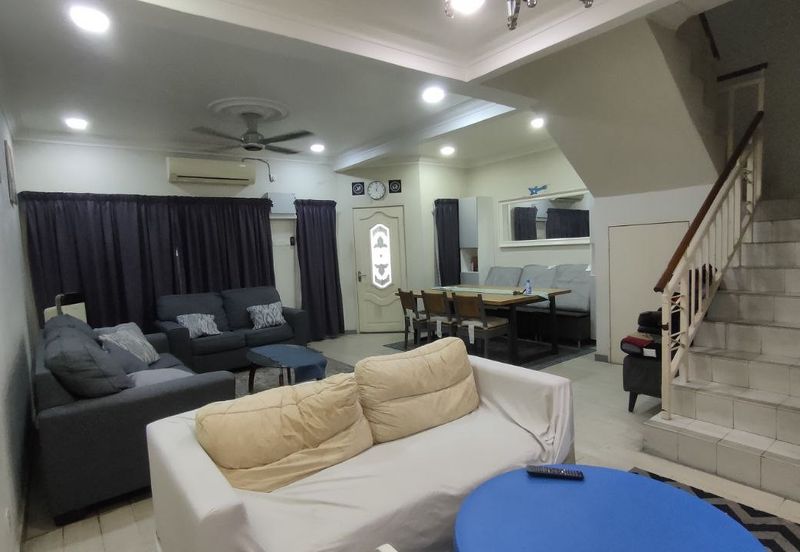 Taman Pendamar Indah 2