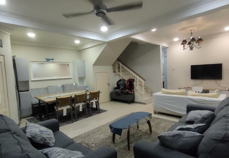 Taman Pendamar Indah 2