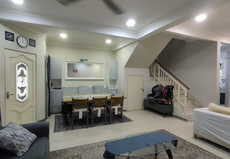 Taman Pendamar Indah 2