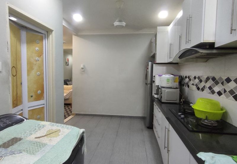 Taman Pendamar Indah 2