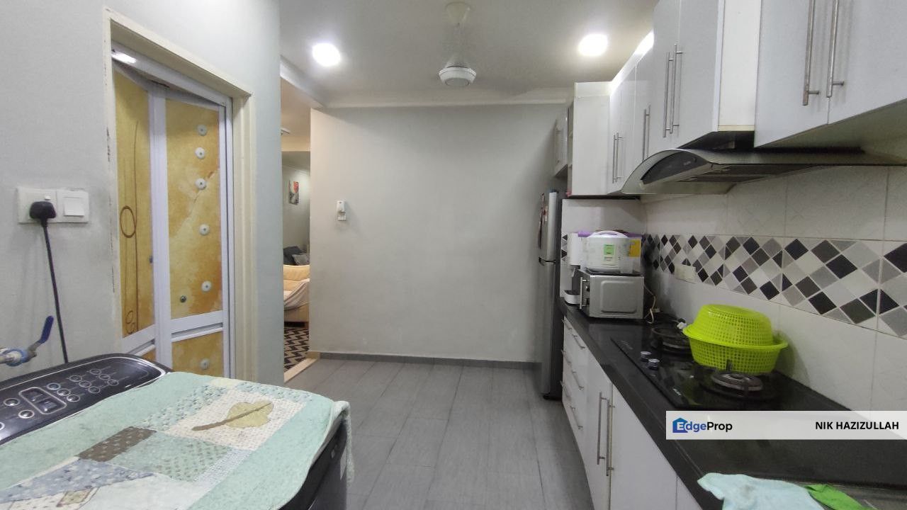 Rumah Teres 2 Tingkat Di Pendamar Klang, Selangor, Port Klang