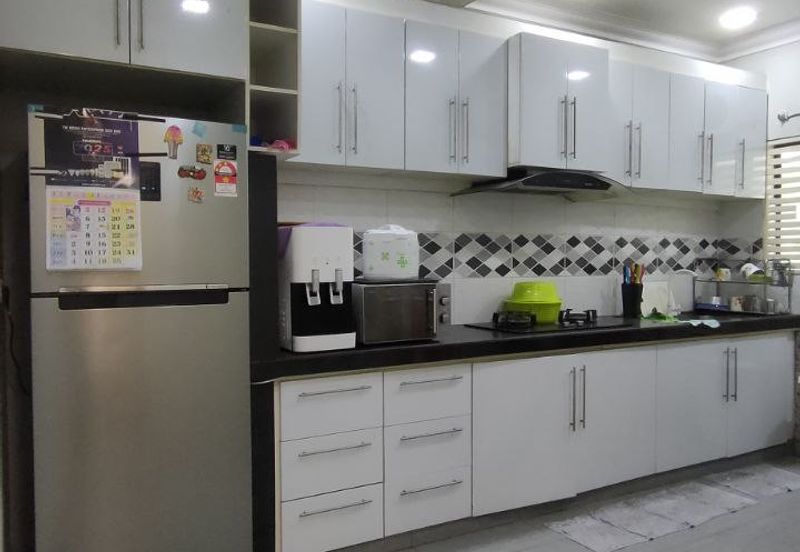 Taman Pendamar Indah 2