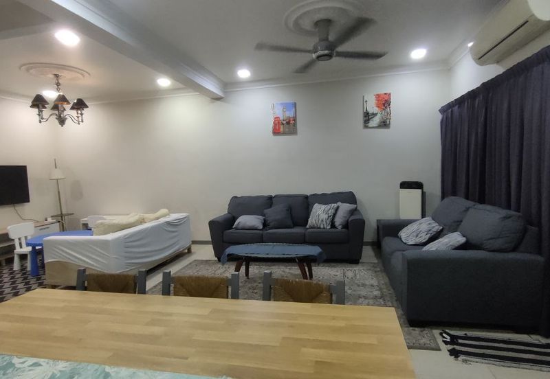 Taman Pendamar Indah 2