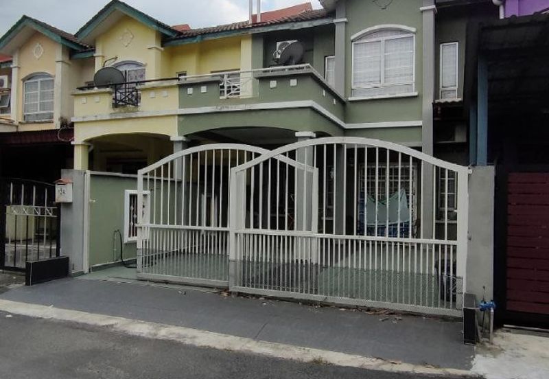 Taman Pendamar Indah 2