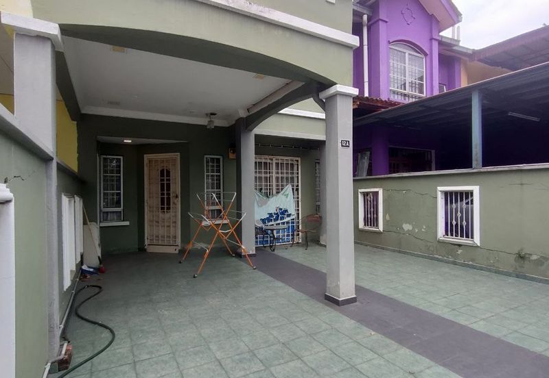 Taman Pendamar Indah 2