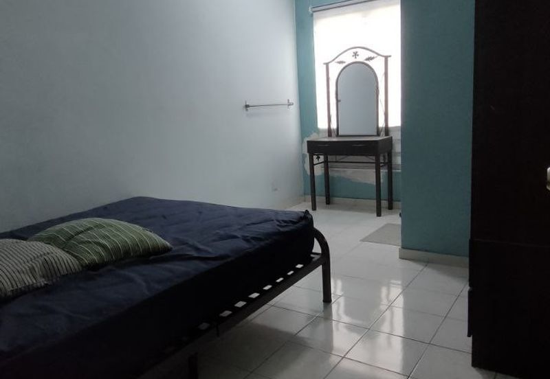 Taman Pendamar Indah 2