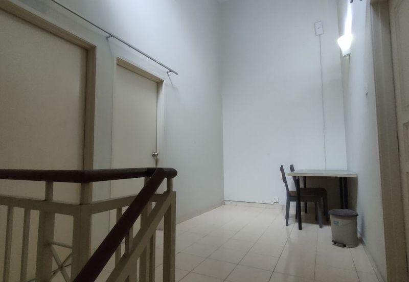 Taman Pendamar Indah 2