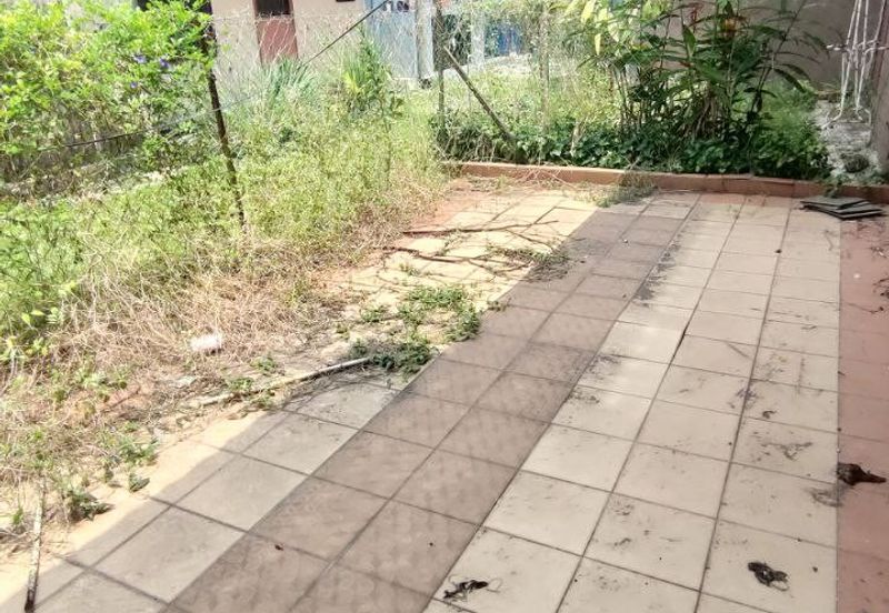 Taman Pendamar Indah 2