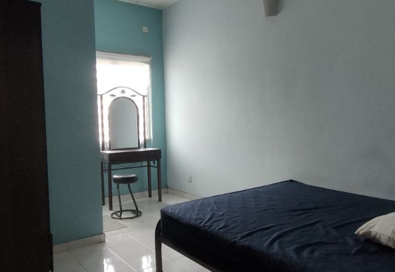 Taman Pendamar Indah 2