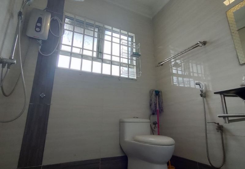 Taman Pendamar Indah 2