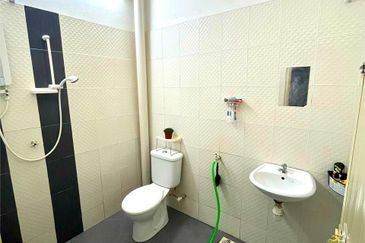 Bandar Universiti Seri Iskandar