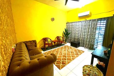 Bandar Universiti Seri Iskandar