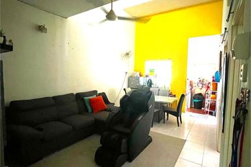 Bandar Universiti Seri Iskandar