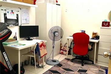 Bandar Universiti Seri Iskandar