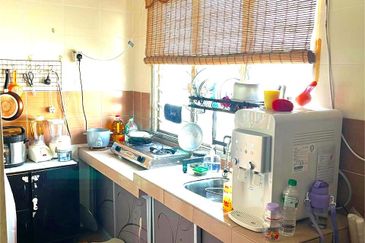 Bandar Universiti Seri Iskandar