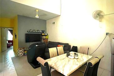 Bandar Universiti Seri Iskandar