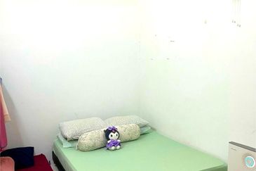 Bandar Universiti Seri Iskandar