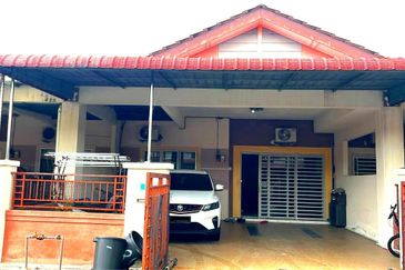 Bandar Universiti Seri Iskandar