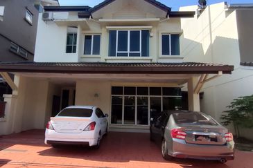 Kemuning Residence