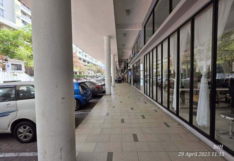 Platinum Mondrian (Pv128)