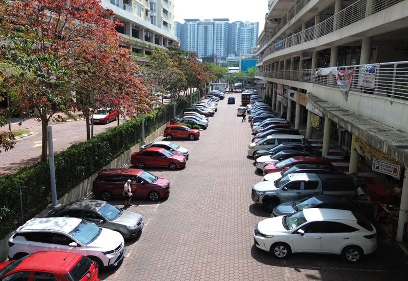 Platinum Mondrian (Pv128)