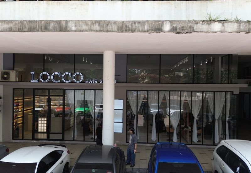 Platinum Mondrian (Pv128)