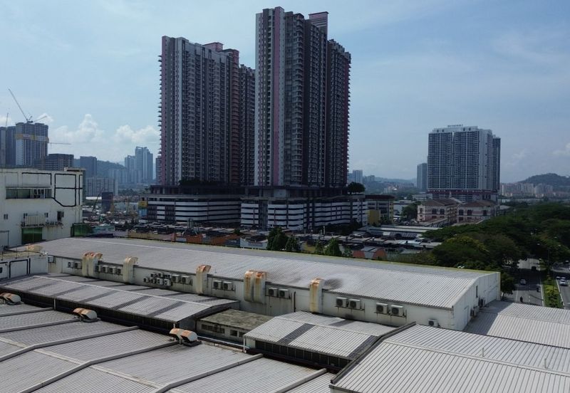 Platinum Mondrian (Pv128)