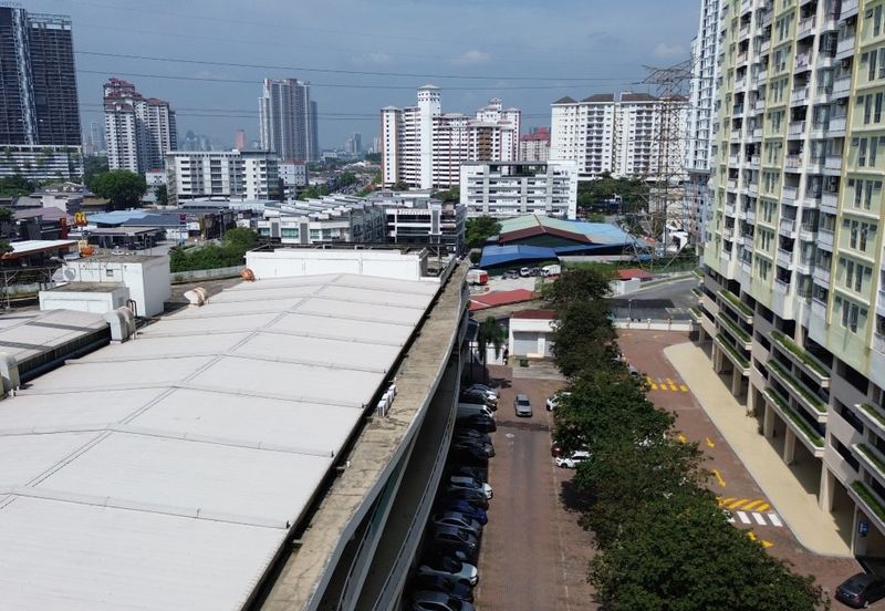 Platinum Mondrian (Pv128)