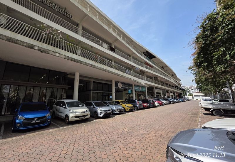 Platinum Mondrian (Pv128)