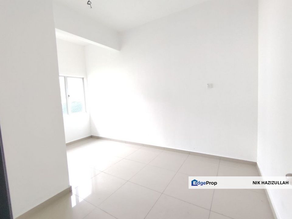 Taman Meru Damai Klang, Selangor, Klang