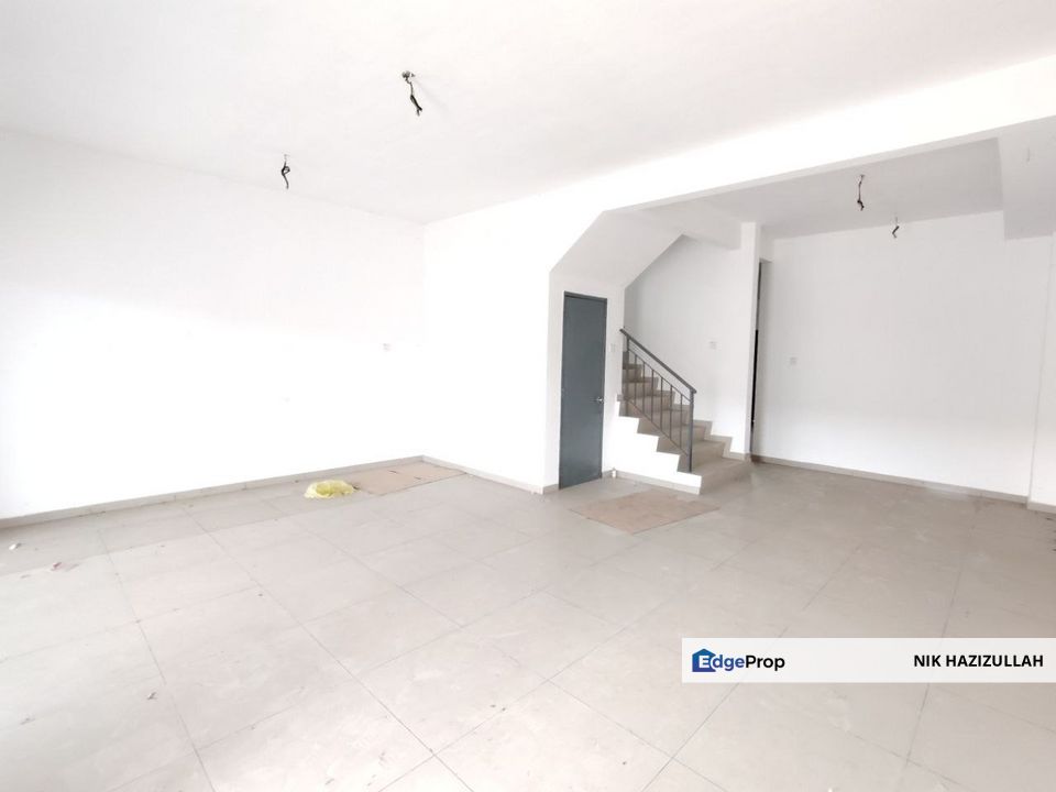 Taman Meru Damai Klang, Selangor, Klang