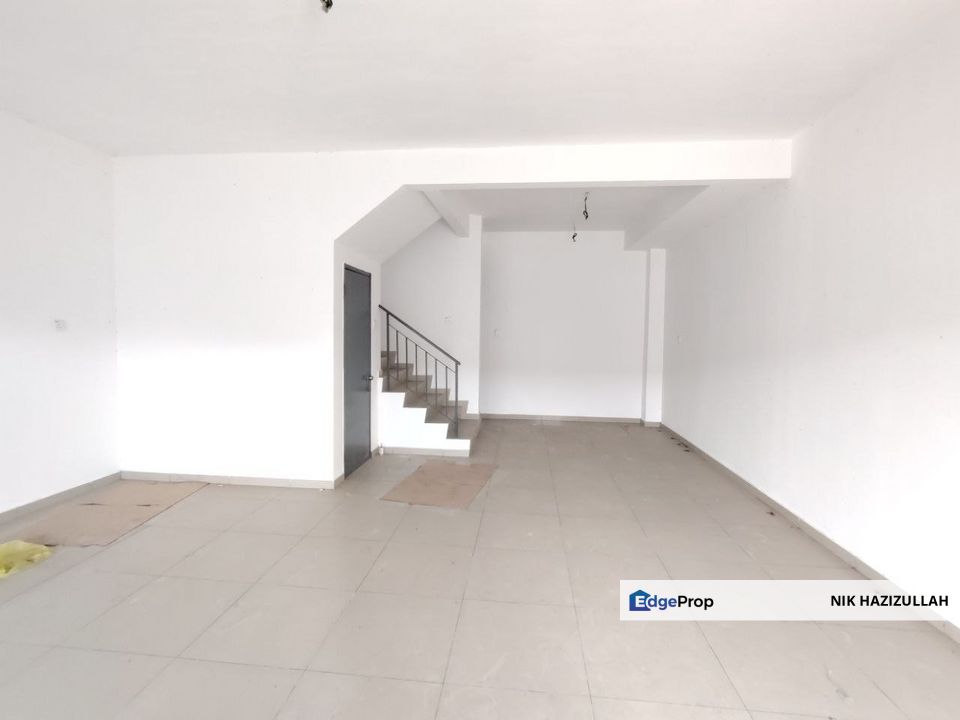 Taman Meru Damai Klang, Selangor, Klang