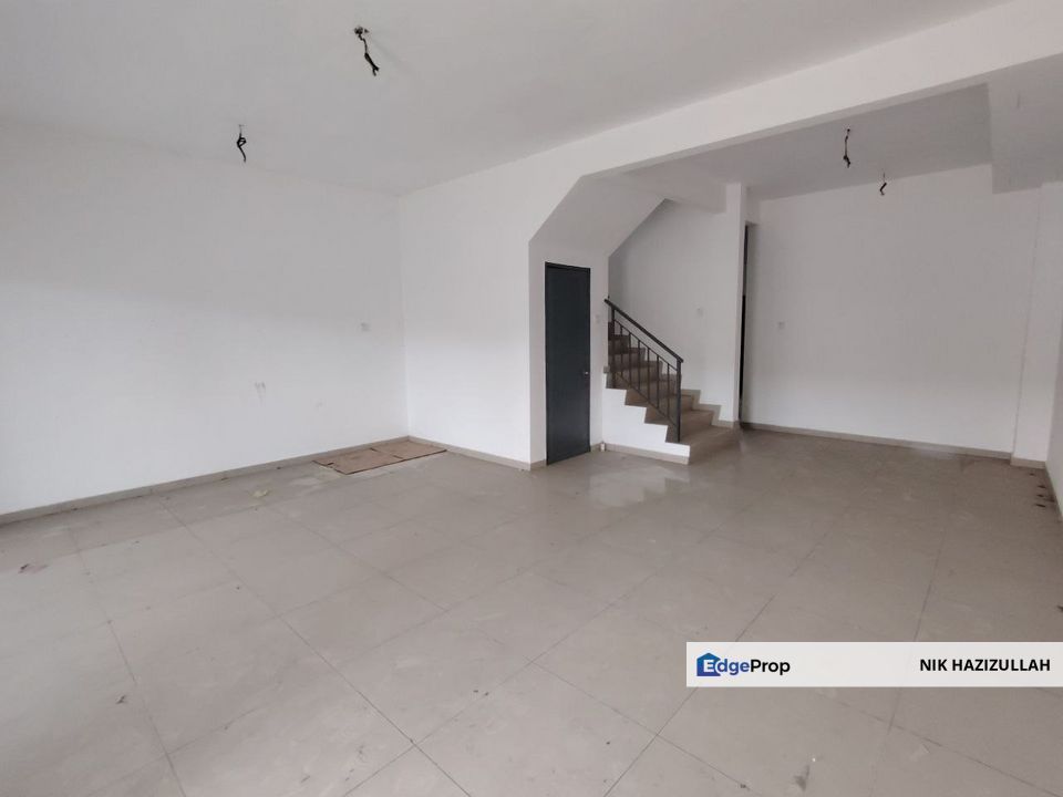 Taman Meru Damai Klang, Selangor, Klang