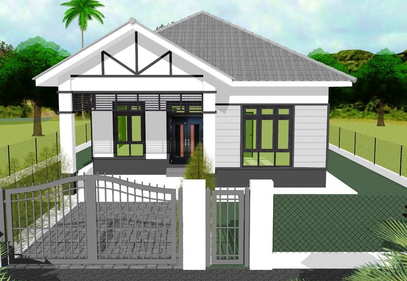 Gong Dermin @ Pasir Tumboh