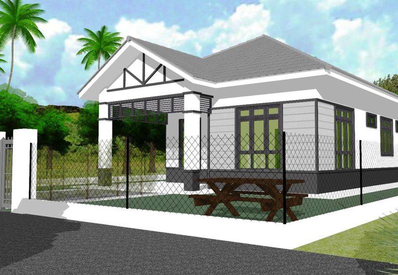 Gong Dermin @ Pasir Tumboh