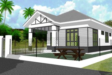 Gong Dermin @ Pasir Tumboh