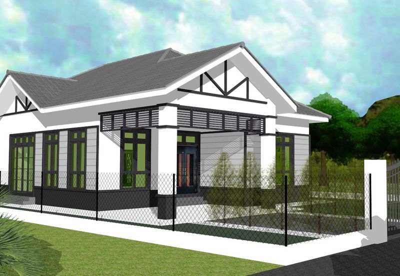 Gong Dermin @ Pasir Tumboh