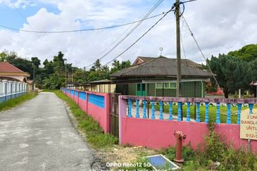 Gong Dermin @ Pasir Tumboh