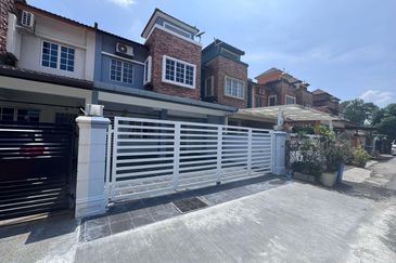 Seksyen 3, Bandar Baru Bangi