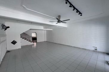 Seksyen 3, Bandar Baru Bangi