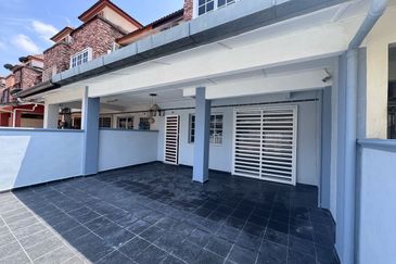 Seksyen 3, Bandar Baru Bangi