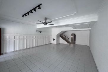 Seksyen 3, Bandar Baru Bangi