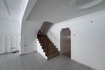 Seksyen 3, Bandar Baru Bangi