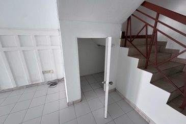 Seksyen 3, Bandar Baru Bangi